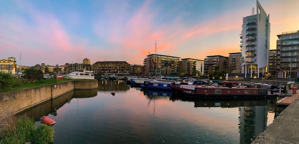 Marina