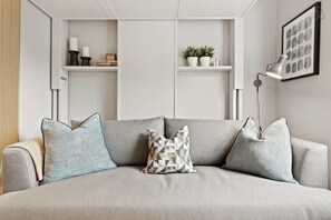 20-Zoll-Fernseher mit Digitalempfang