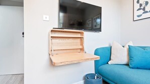 Unclassified image, 3 of 4, button - Modern, Cosy 1 Bed Flat in Camden (London)