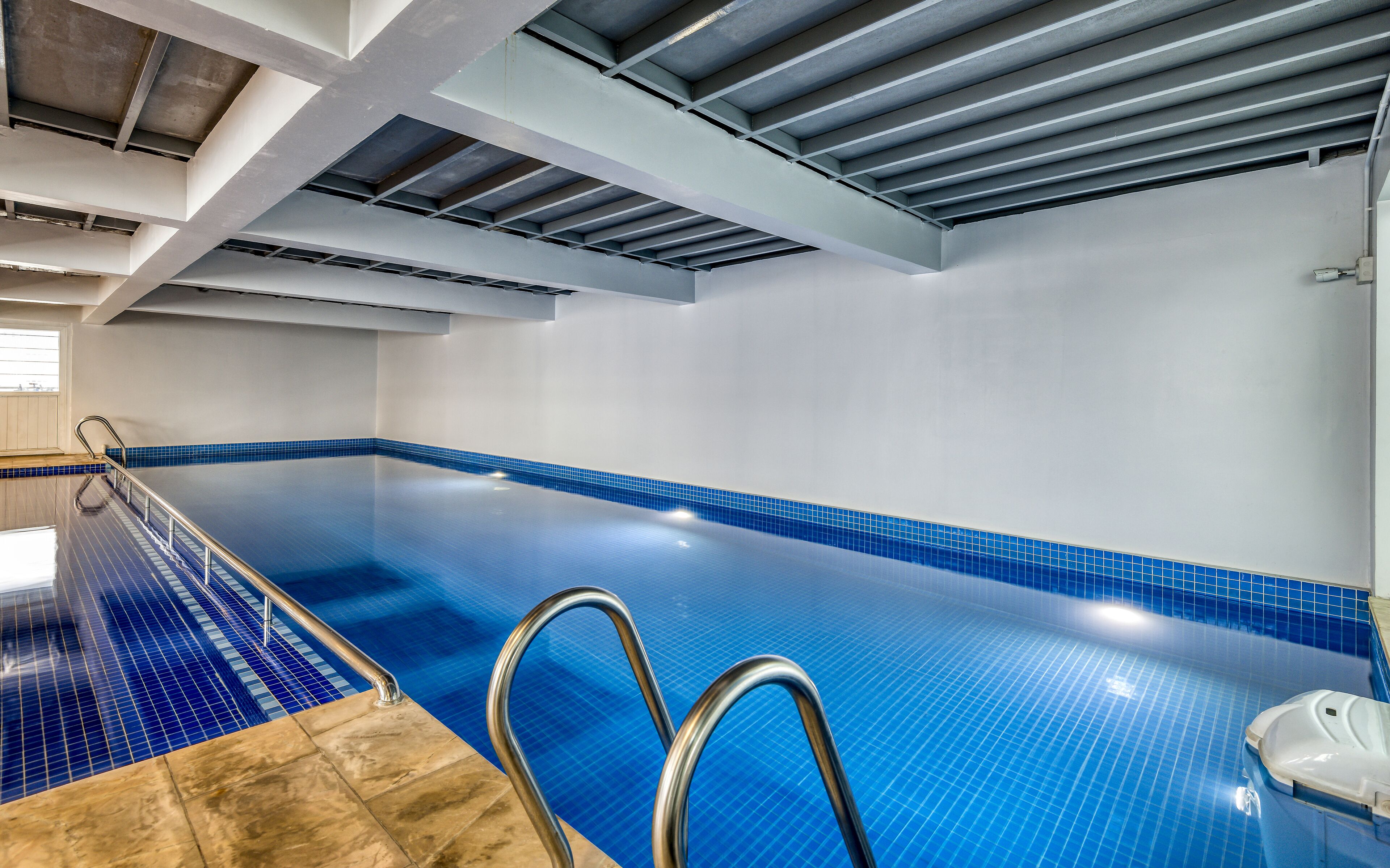 Inomhuspool