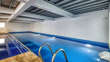 Inomhuspool