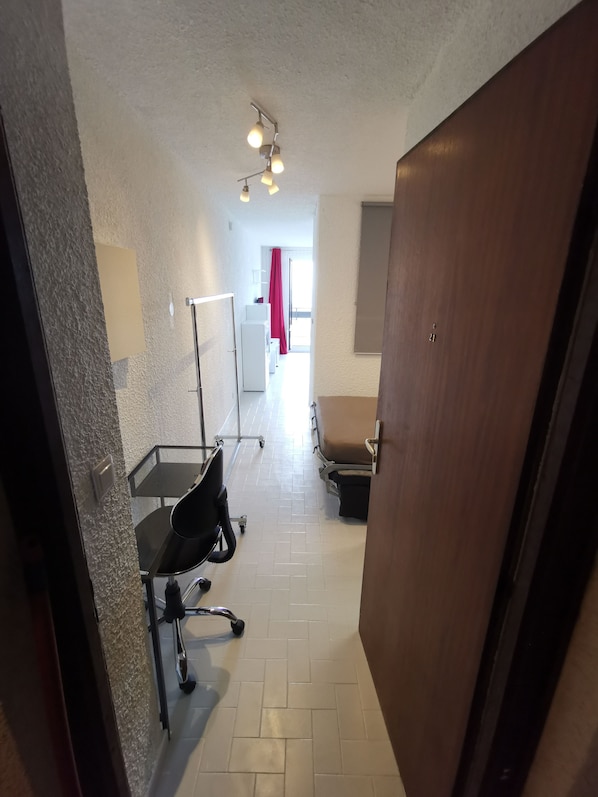 2 bedrooms