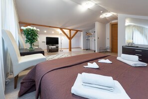 1 chambre, Internet gratuit, draps fournis