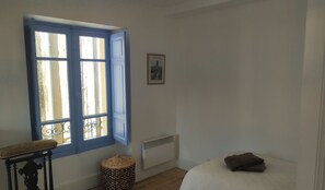 5 Schlafzimmer, Bügeleisen/Bügelbrett, Reisekinderbett, kostenloses WLAN