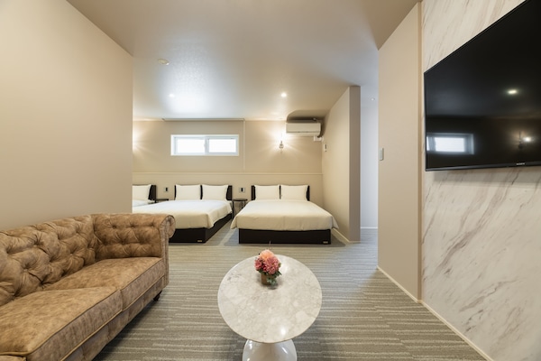 Superior B Non-Smoking | 1 bedroom, free WiFi, bed sheets