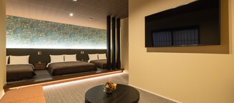 HOTEL All Stay Hakata Kuko Dori