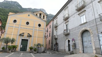 Außenbereich