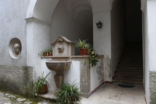 Stay in the heart of Campagna