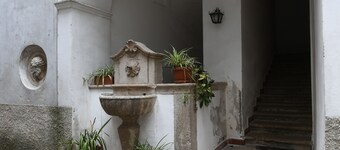 Stay in the heart of Campagna