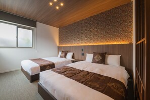 Standardzimmer, Nichtraucher (A) | Schreibtisch, kostenloses WLAN