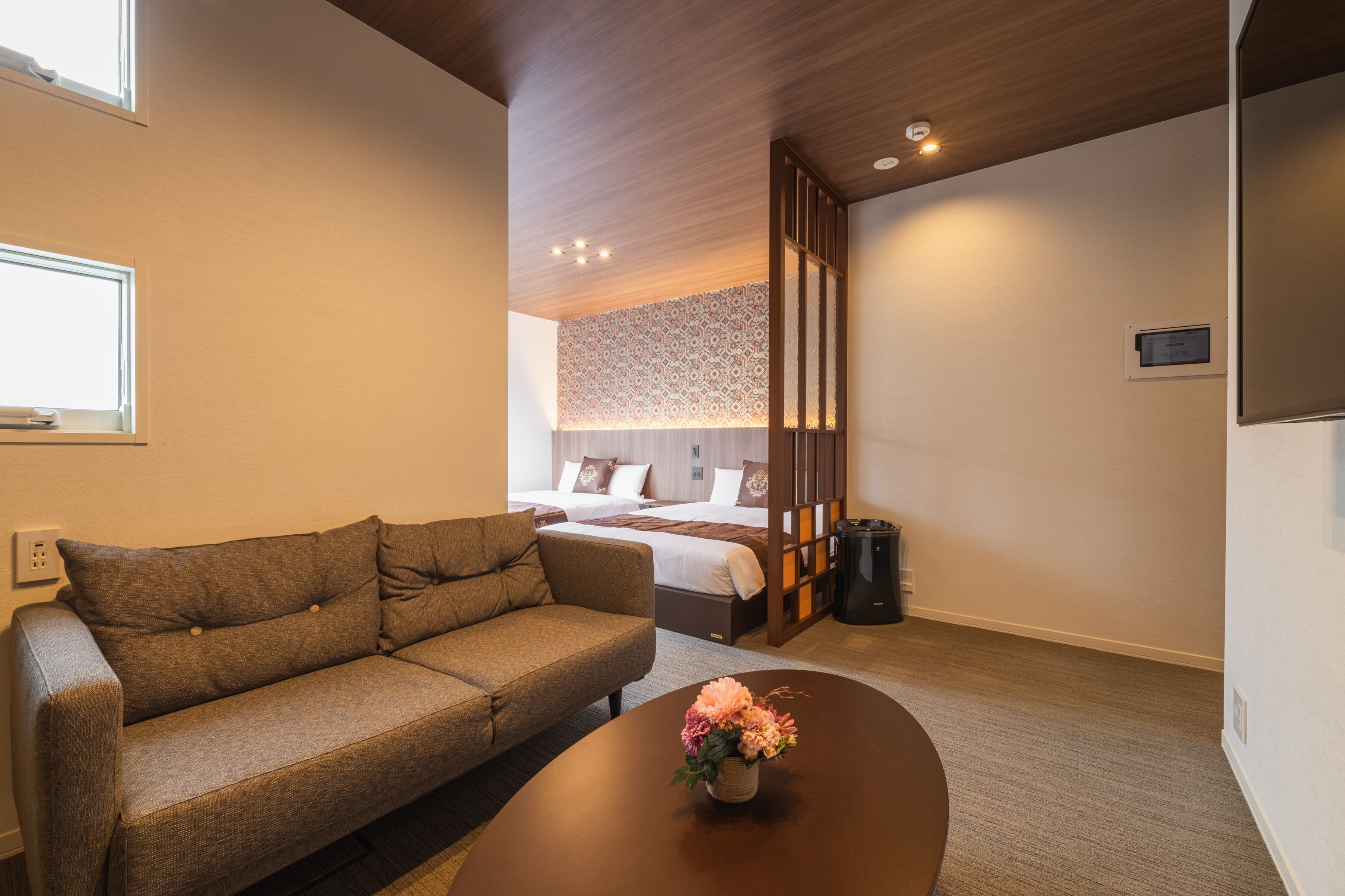 Foto - The LOFT INN NAGASAKI