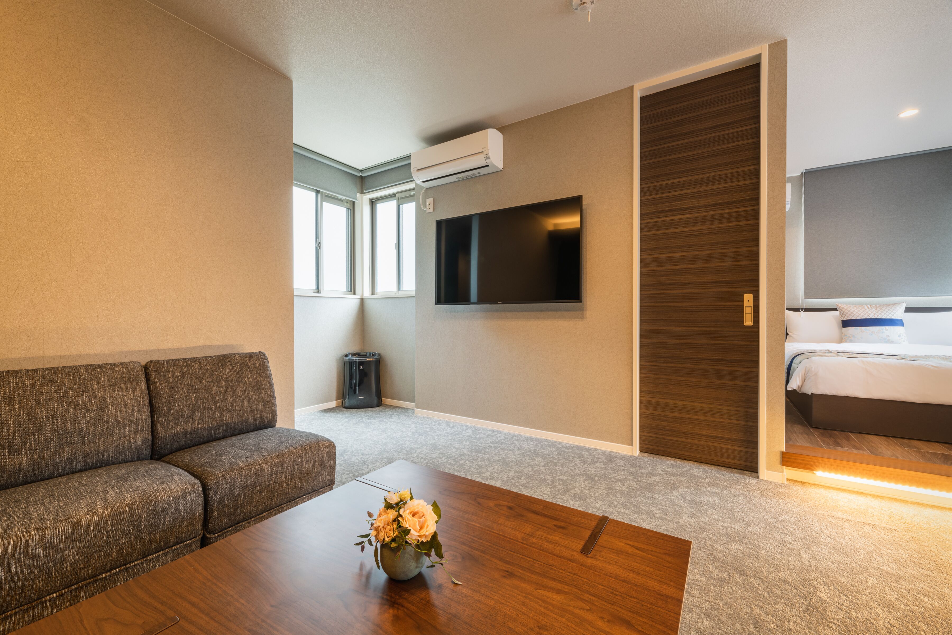 Foto - The LOFT INN NAGASAKI