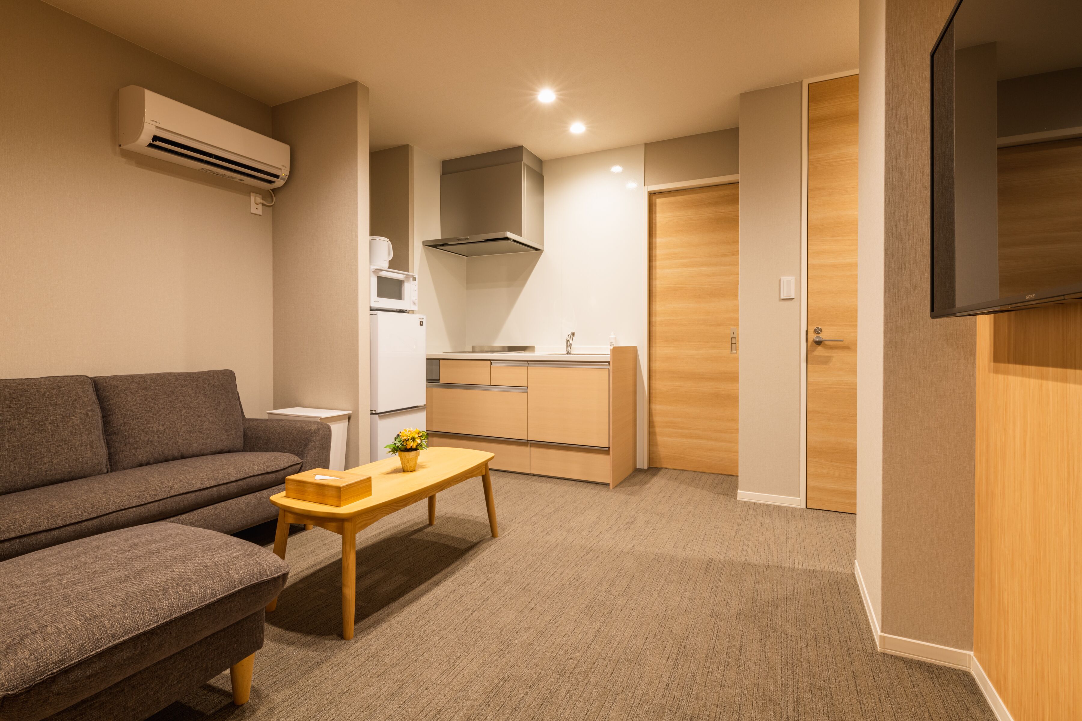 Foto - The LOFT INN NAGASAKI