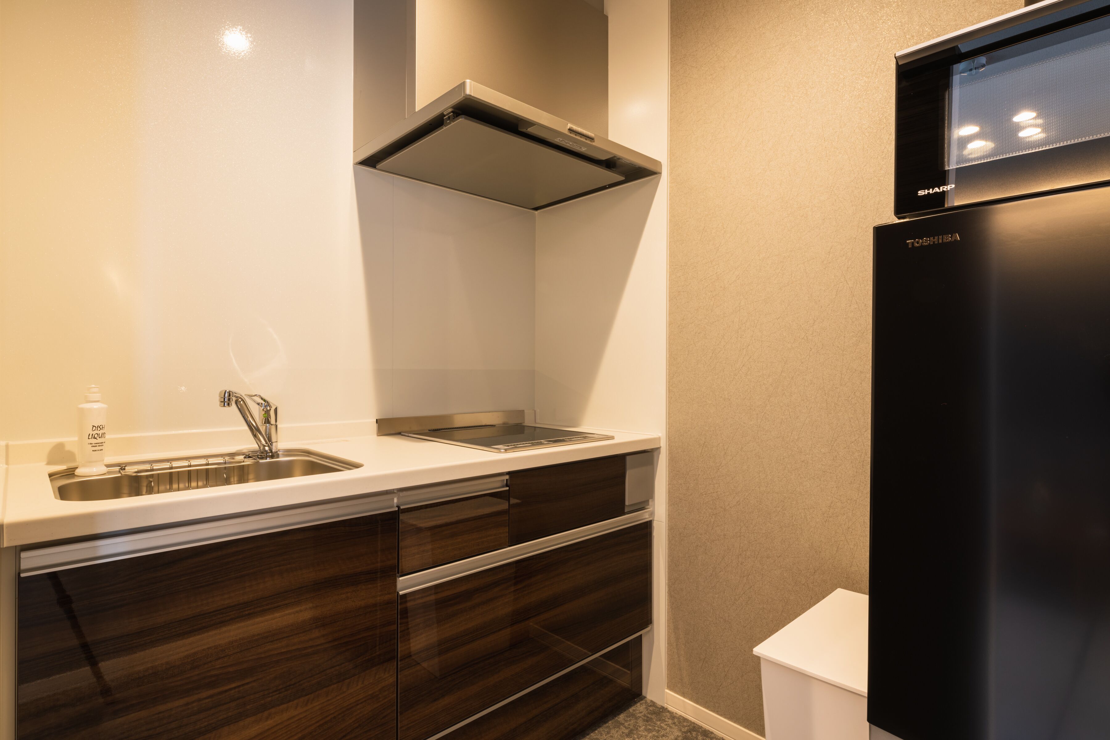 Foto - The LOFT INN NAGASAKI