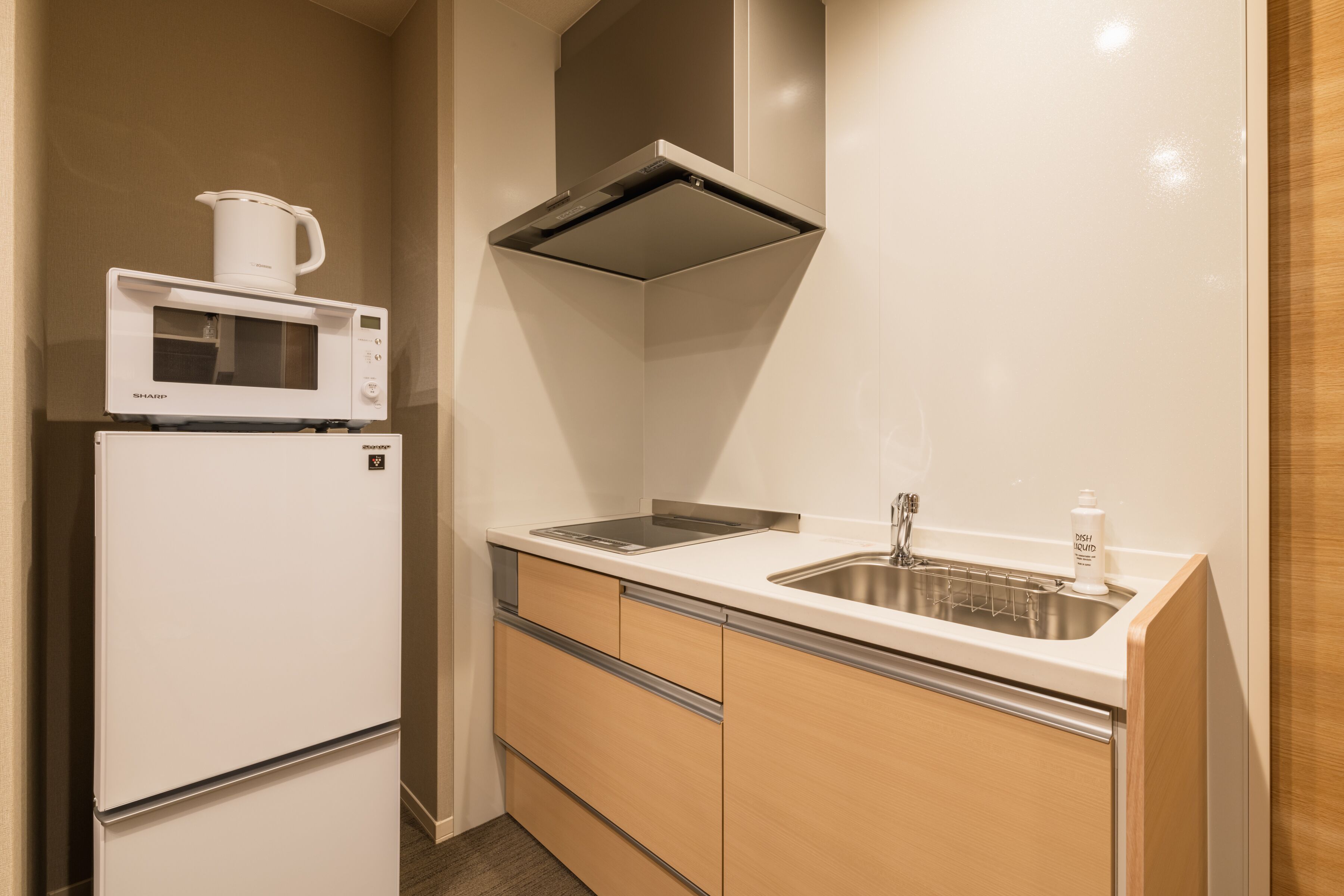 Foto - The LOFT INN NAGASAKI