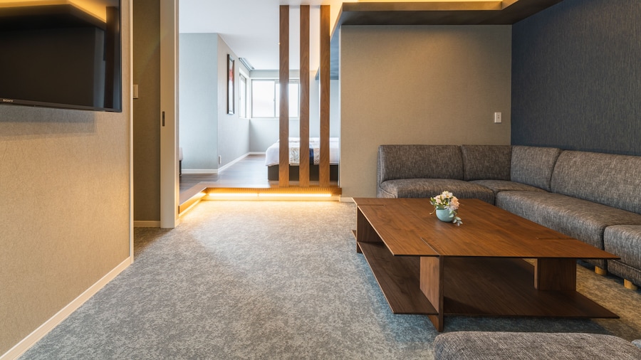 GRAND BASE Nagasaki Chukagai