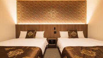 Standard A Non-Smoking | 1 bedroom, desk, free WiFi