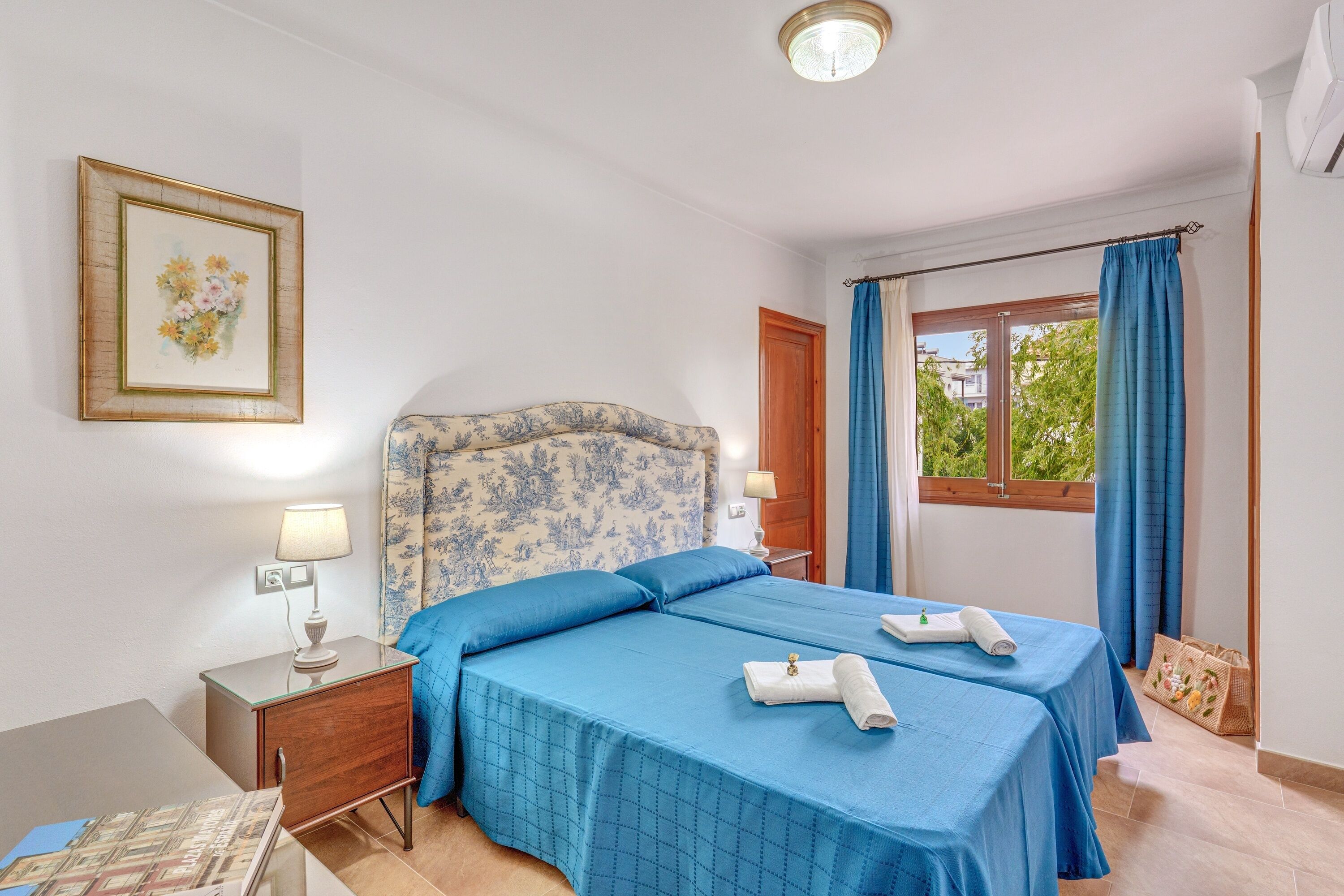 4 Schlafzimmer, Bügeleisen/Bügelbrett, kostenloses WLAN, Bettwäsche