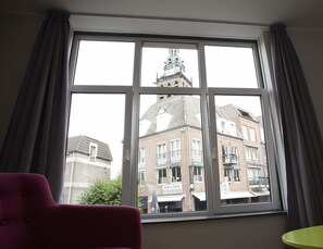 City view - Holt Nijmegen (Nijmegen)