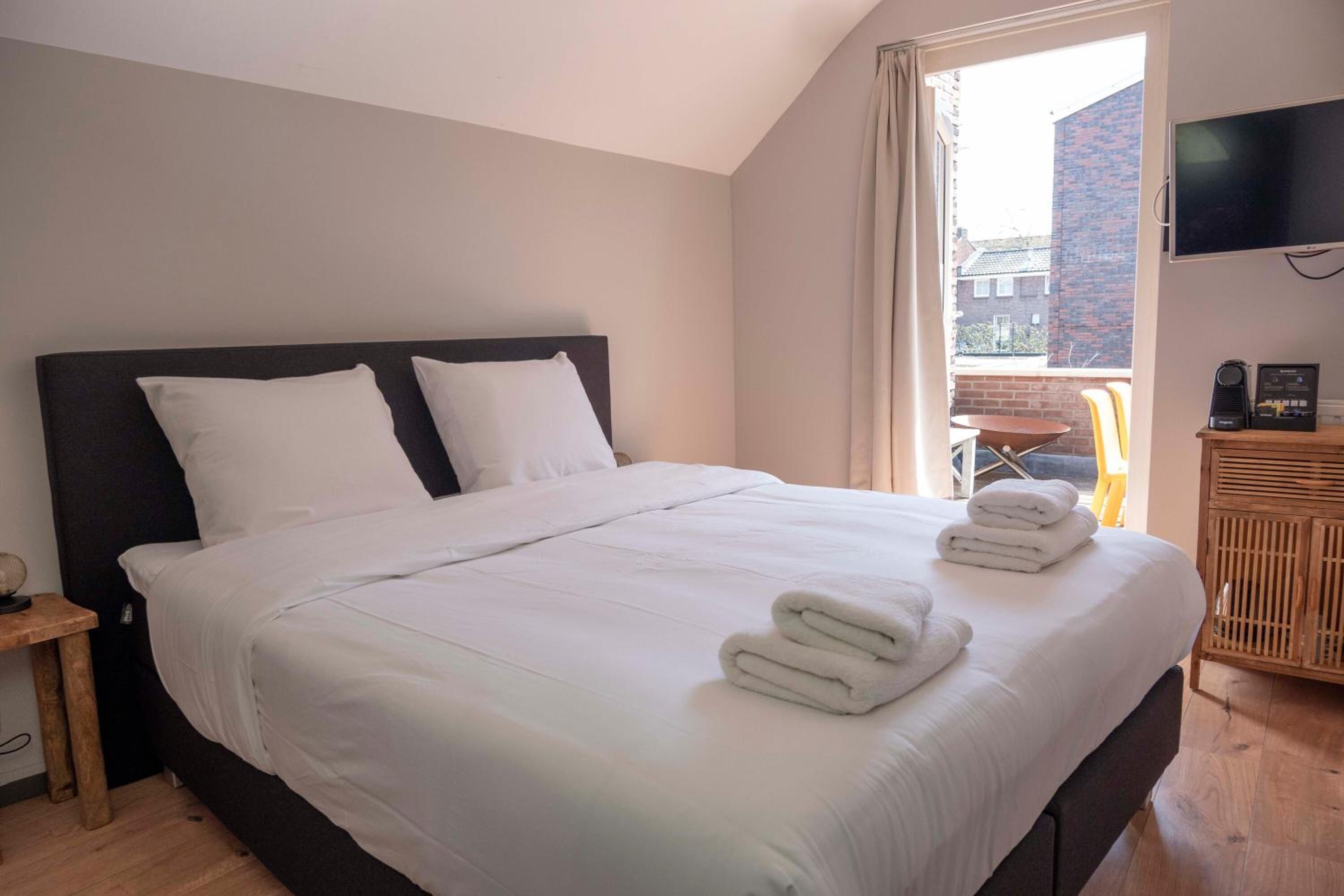 Individuell dekoriert, individuell eingerichtet, kostenloses WLAN