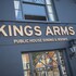 Kings Arms Hotel
