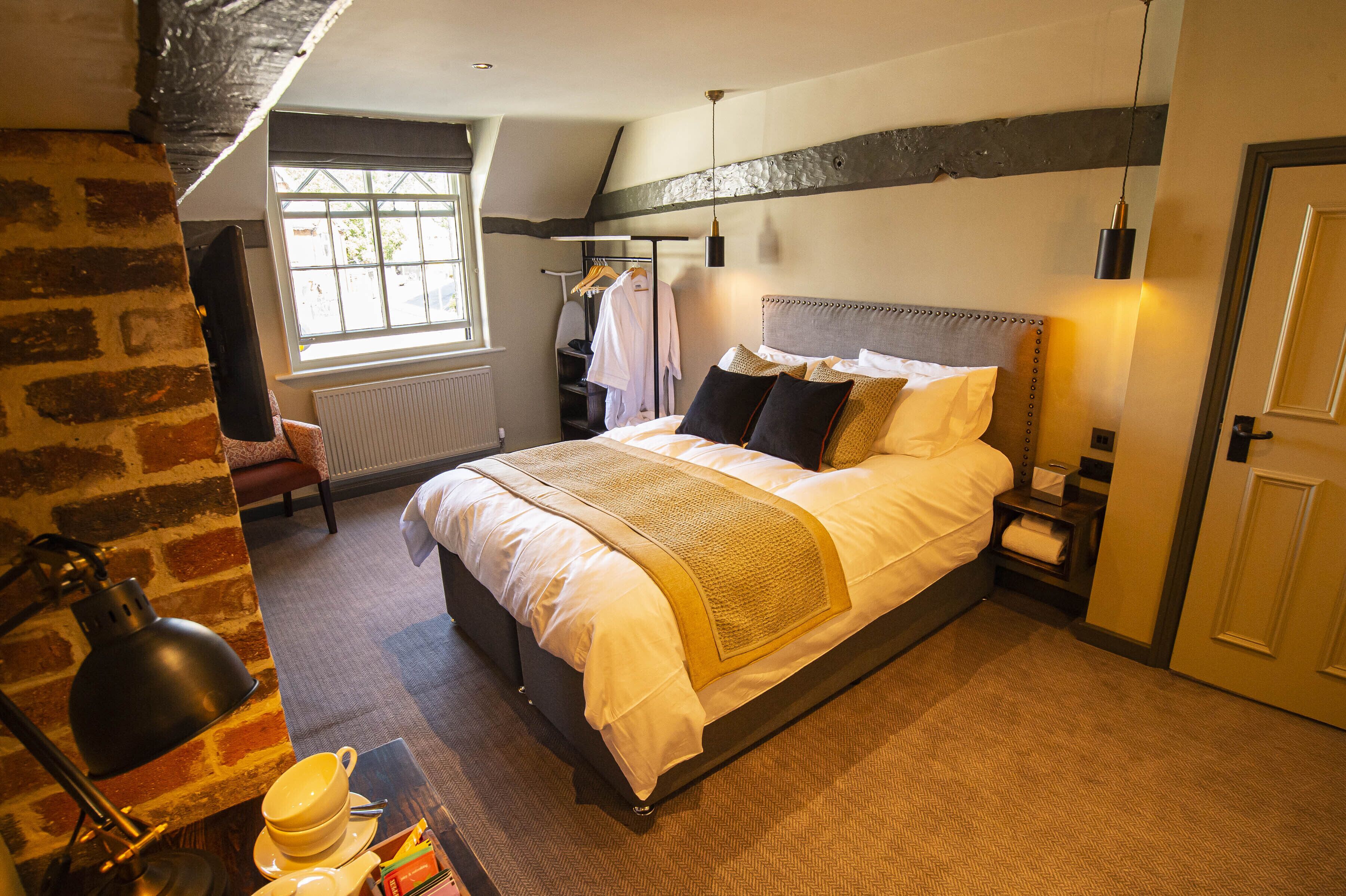 Photo - Kings Arms Hotel