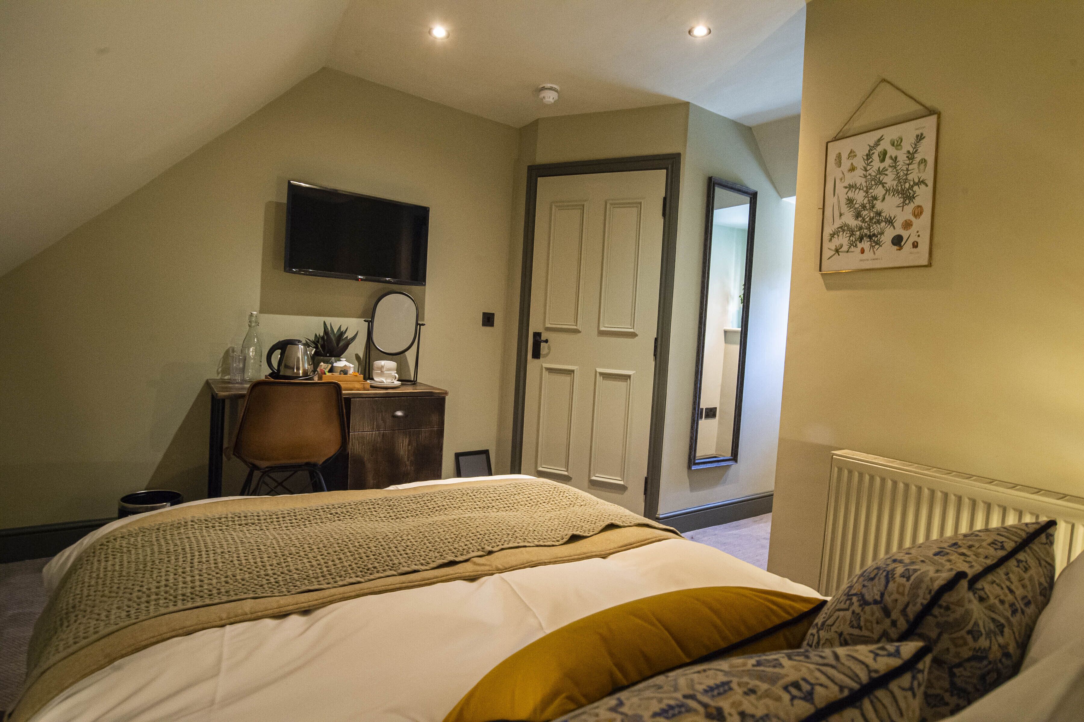 Foto - Kings Arms Hotel