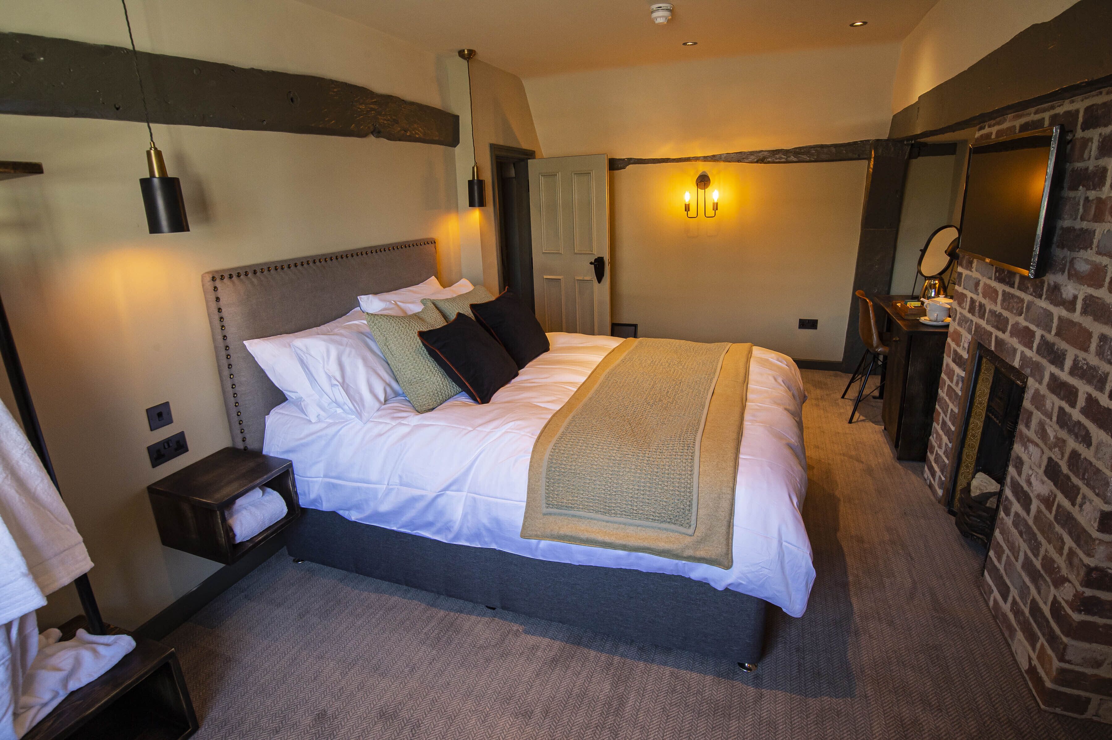 Photo - Kings Arms Hotel