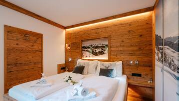 2 Schlafzimmer, kostenloses WLAN, BettwÀsche