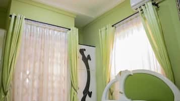 3 quartos