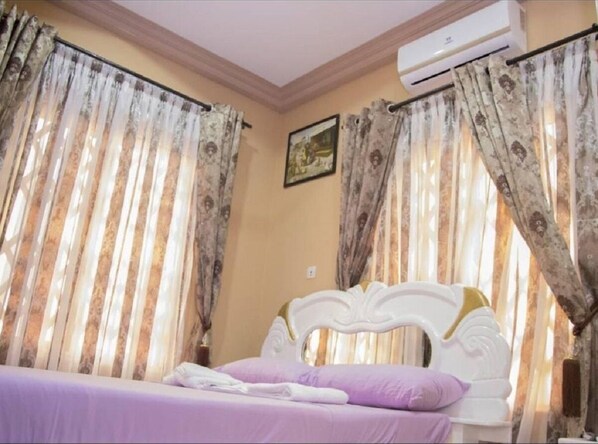 3 slaapkamers