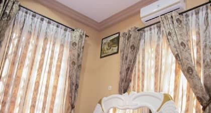 Appartement Tani 3