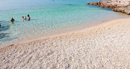 Apartments Manda, (16283), Mali Lošinj, hr