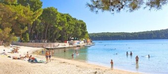 Apartments Manda, (16283), Mali Lošinj, hr