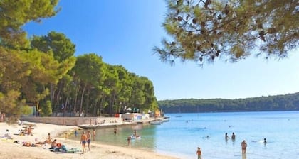 Ferienwohnungen Manda, (16283), Mali Lošinj, hr