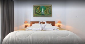 Habitación doble | Wifi gratis