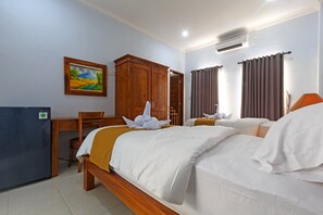 더블룸 | 무료 WiFi