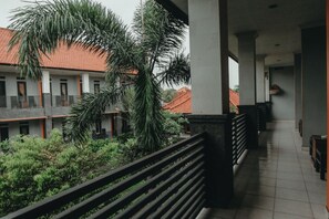 Exterior - Hotel Diana 2 (Denpasar)