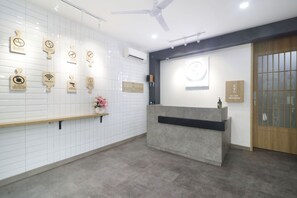 Lobby - Sambina by Zuzu (Jakarta)
