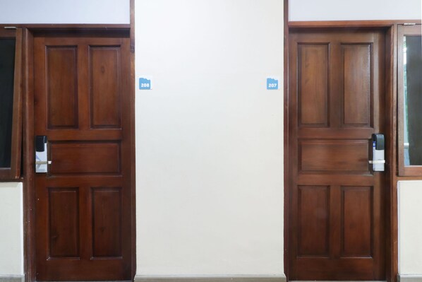 Interior - Sambina (Jakarta)