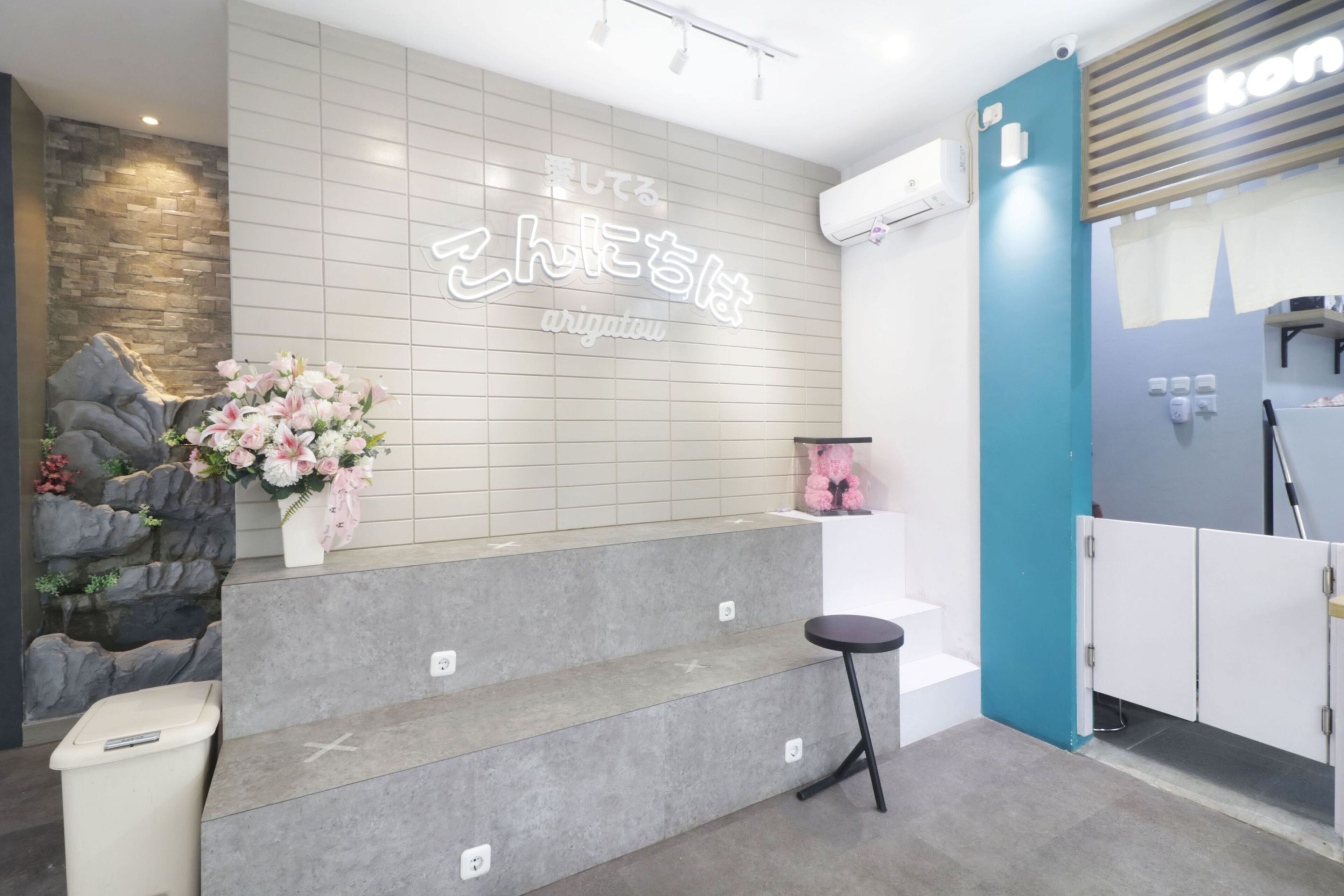 Spa