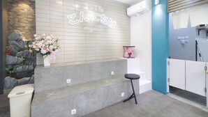 스파