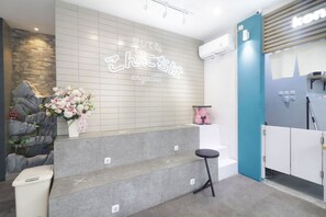 Spa - Sambina (Jakarta)