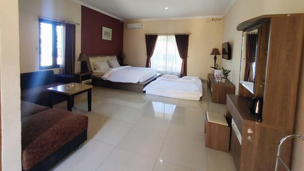 Executive Room - Hotel 68 Lembang (Lembang)