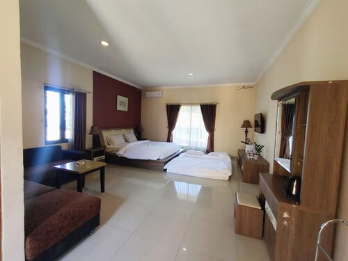 Hotel 68 Lembang