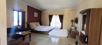Hotel 68 Lembang