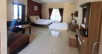 Hotel 68 Lembang