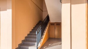Interior - Hotel 68 Lembang (Lembang)