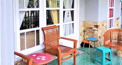 Ijen Safari Guesthouse