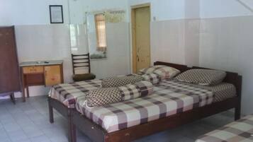 Bed sheets